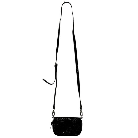 Debbie Brooks NY Handbag SML Organizer Wristlet Evening Bag City Formal Classic - Picture 2 of 12